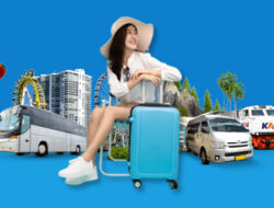 Tips Cari Tiket Pesawat Jakarta–Aceh Murah