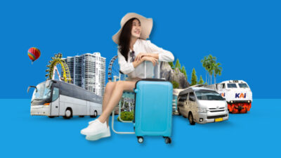 mencari tiket pesawat Jakarta-Aceh dengan harga terjangkau sering kali menjadi tantangan tersendiri