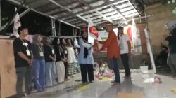 Pemuda Adat Nusantara (BPAN), PKam Tanjung Karang melaksanakan Jambore Kampung