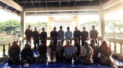 Pendidikan Kader Pemula PD AMAN