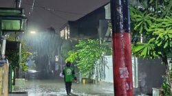 Potensi cuaca ekstrem pada dasarian III Januari 2026, NTB mengaktifkan komando terpadu