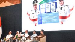 Diharapkan tercipta kesepahaman bersama antara pemerintah daerah dan mitra pembangunan dalam mengaplikasikan Desa Berdaya