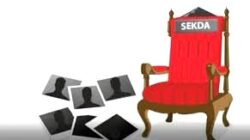 Sekretaris DaERAH menjadi jembatan antara pemerintah daerah, masyarakat, dan stakeholder lainnya