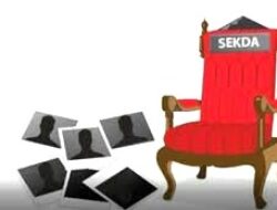 Sekretaris Daerah ke XIV NTB, Siapa?