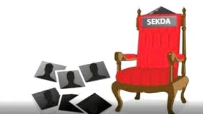 Sekretaris DaERAH menjadi jembatan antara pemerintah daerah, masyarakat, dan stakeholder lainnya