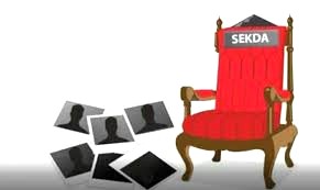 Sekretaris DaERAH menjadi jembatan antara pemerintah daerah, masyarakat, dan stakeholder lainnya