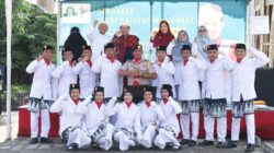 Kemampuan pesantren adalah menerjemahkan pendidikan akhlak menjadi tindakan nyata