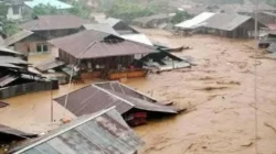 di Puncak musim hujan, masyarakat diminta waspada banjir