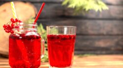 Coba hentikan minum es sirup saat buka puasa