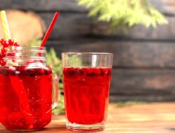 Hentikan Kebiasaan Minum Sirup Saat Buka Puasa 