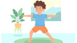 Olahraga Inilah yang Cocok saat Puasa Ramadhan