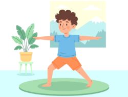 Olahraga Inilah yang Cocok saat Puasa Ramadhan