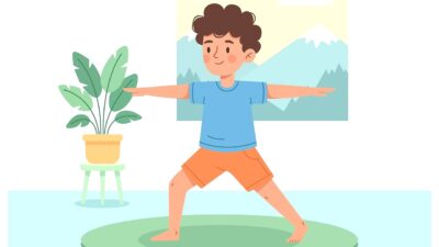 Jenis olahraga yang dopilih saat Ramadhan jangan terlalu berat yang menimbulkan dehidrasi