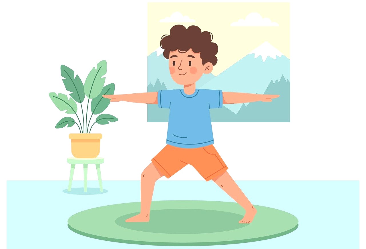 Jenis olahraga yang dopilih saat Ramadhan jangan terlalu berat yang menimbulkan dehidrasi