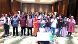 Ketangguhan bencana menuntut penguatan sistem pengelolaan risiko bencana yang terencana dan berkelanjutan