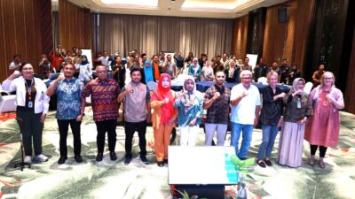 Ketangguhan bencana menuntut penguatan sistem pengelolaan risiko bencana yang terencana dan berkelanjutan