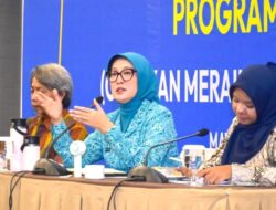 Pencegahan Perkawinan Anak di NTB