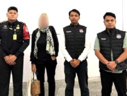Deportasi Dikenakan pada WNA Selandia Baru