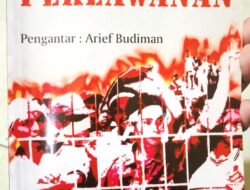 Perlawanan Sebagai Bahasa Kebudayaan 