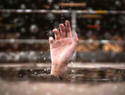 Bocah yang Hanyut di Selong Ditemukan di Pulau Moyo