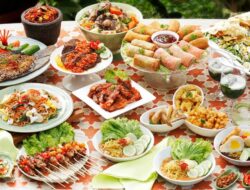 Buka Puasa Bersama Jadi Pemicu Banyak Penyakit