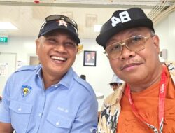 Dokter Jack Selamat Jalan — Dokter Happy