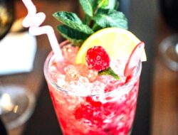 Es Buah Menggoda, Tapi Ingat Dampaknya bagi Kesehatan 