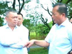 Magnet Wisata Baru, NTB Tak Jualan Pantai Itu-itu Saja 