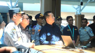 Pemprov NTB berharap agar yang menjual tiket angkutan atau transportasi sesuai dengan ketentuan harga tertinggi yang telah ditetapkan