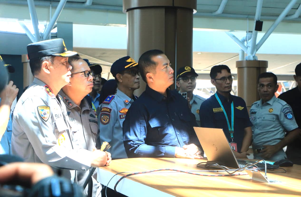 Pemprov NTB berharap agar yang menjual tiket angkutan atau transportasi sesuai dengan ketentuan harga tertinggi yang telah ditetapkan