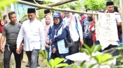 Desa Berdaya merupakan solusi menyelesaikan berbagai persoalan di tingkat desa hingga dusun, termasuk kemiskinan ekstrim