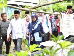 Desa Berdaya Mengentaskan Kemiskinan Ekstrem