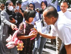 Mudik Gratis Kuotanya Meningkat Dua Kali Lipat