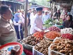 Gubernur NTB Dorong Penguatan Produksi Hortikultura