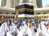 Jemaah Umrah Masih Ada yang Tertahan di Arab Saudi