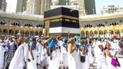 Pemerintah terus berkoordinasi dengan maskapai dan penyelenggara perjalanan agar kepulangan jemaah umrah berjalan lancar dan aman