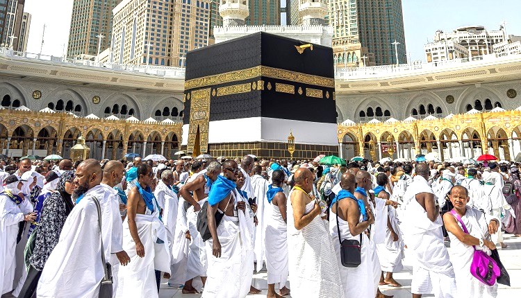 Pemerintah terus berkoordinasi dengan maskapai dan penyelenggara perjalanan agar kepulangan jemaah umrah berjalan lancar dan aman