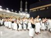 Jemaah Umrah Masih Banyak Belum Bisa Pulang