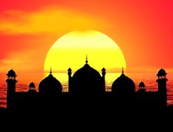 Takbiran Bisa Saja Berbarengan dengan Nyepi