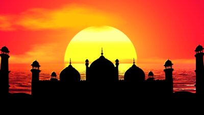 Pemerintah telah menyiapkan langkah antisipatif terkait potensi beririsan antara malam takbiran Idul Fitri dan Hari Raya Nyepi