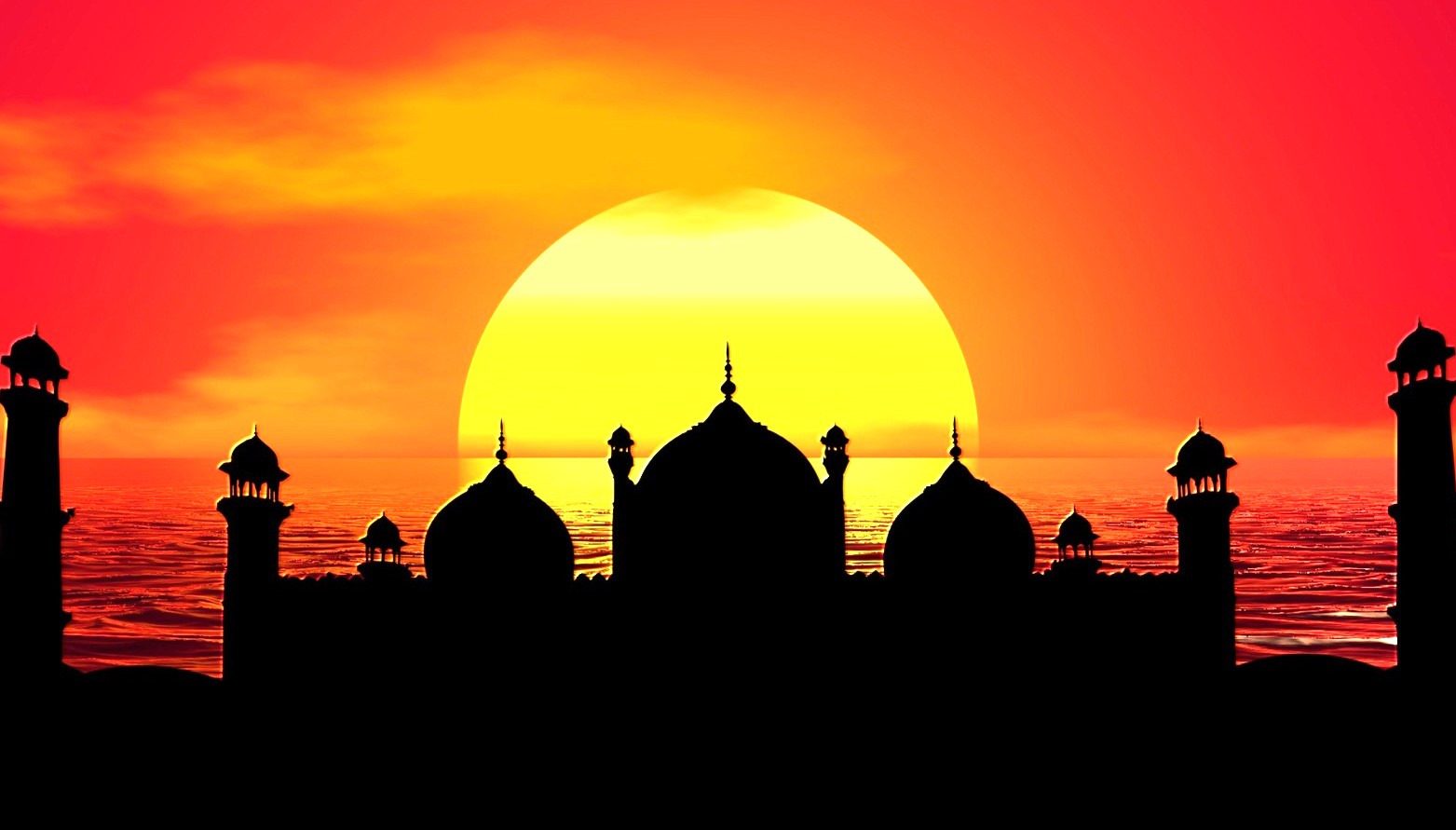 Pemerintah telah menyiapkan langkah antisipatif terkait potensi beririsan antara malam takbiran Idul Fitri dan Hari Raya Nyepi