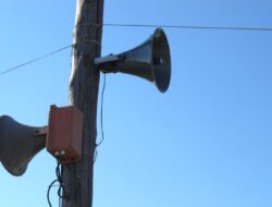 Menteri Agama Soroti Kualitas Pengeras Suara di Masjid