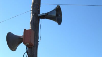 Menteri Agama Nasaruddin Umar menyoroti kualitas pengeras suara di sejumlah masjid