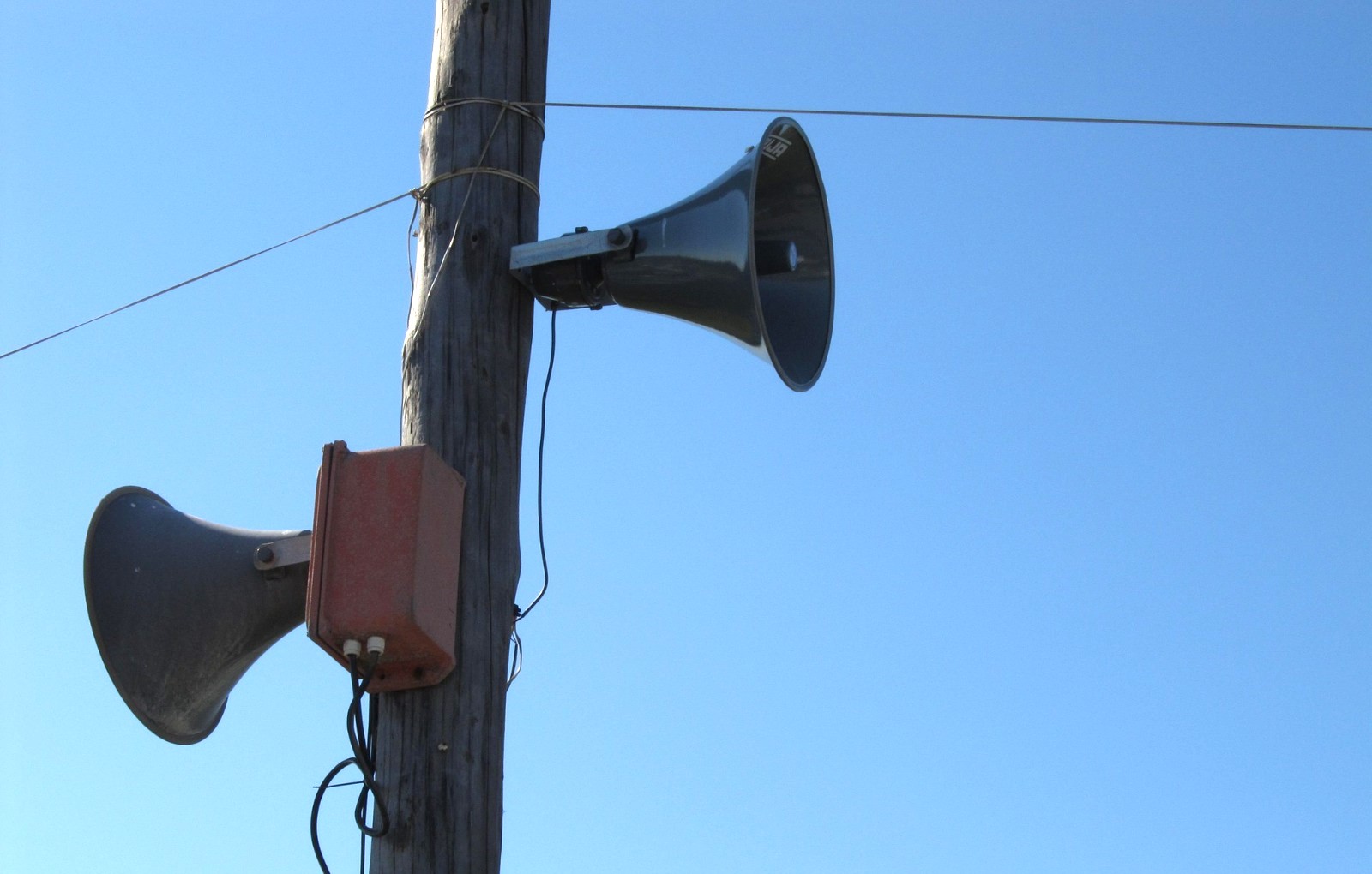 Menteri Agama Nasaruddin Umar menyoroti kualitas pengeras suara di sejumlah masjid
