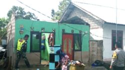 Langkah-langkah darurat merespon puting beling telah diambil