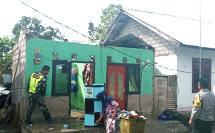 Langkah-langkah darurat merespon puting beling telah diambil