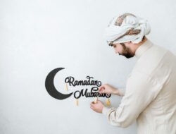 Ramadhan Akan Datang 2 Kali di Tahun 2030 