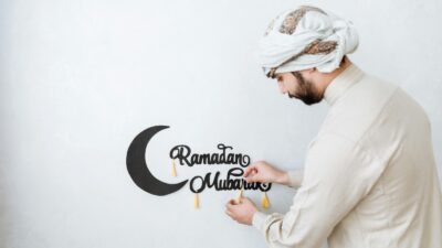 Ramadhan terus bergeser lebih awal setiap tahun dalam kalender Masehi