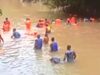 Balita 4 Tahun yang Terseret Arus Sungai di Bima Ditemukan