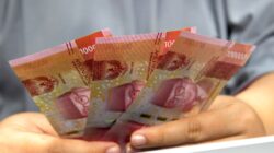 Dana untuk membayar gaji guru non-ASN atau guru honorer yang belum memiliki sertifikasi, mulai cair